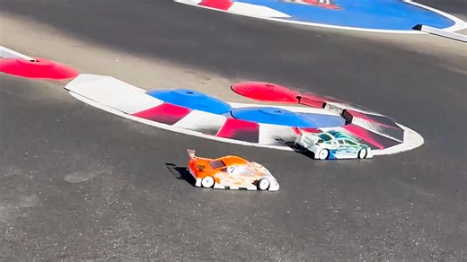 131K views · 1.4K reactions | Watch the action unfold as a World Champion  is crowned in the Modified TC AAA Mains from the 2024 IFMAR ISTC World Championships in Bakersfield, CA! #Pick1up #1upRacing #ProDuty #1upRC #1upEquipped #fall #rccars #rc #rcracing #rchobbies #rcparts #racing #performance #precision #titanium #aluminum #carbonfiber #cars #trucks #car #truck | 1up Racing | Facebook