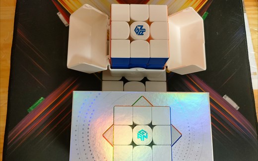 路转粉？gan11m duo开箱 gan11 m duo详细测评