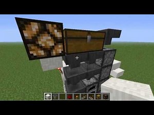 Magic Charcoal Machine - Fix for 1.5 | Minecraft