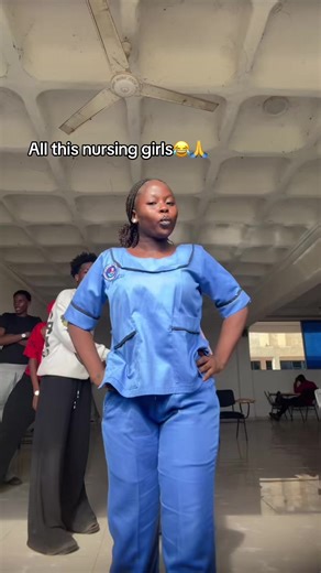 Nursing Girls and Viral Videos: A Fun Collaboration