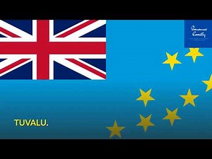 Correct Pronunciation Of Tuvalu | 2020 |
