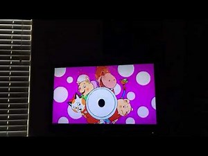 Opening to the Doodlebops Rockin Road show let’s rock 2010 DVD