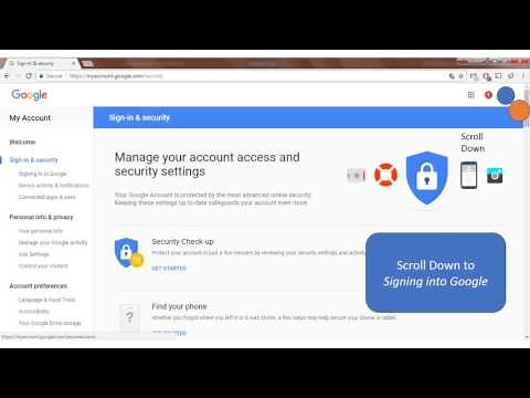 Lost or new Phone & Google Authenticator