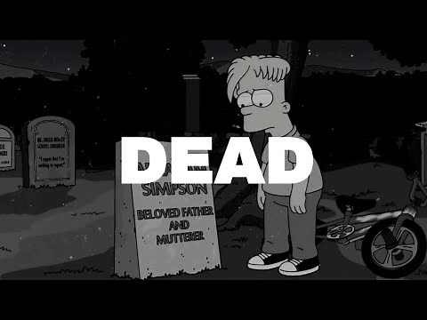 FREE Sad Type Beat - "Dead" | Emotional Rap Piano Instrumental