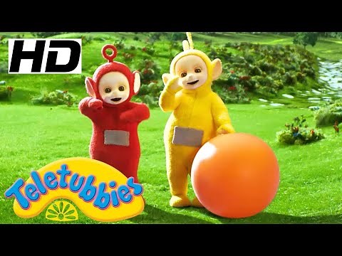 ★Teletubbies English Episodes★ Rolling ★ Full Episode - HD (S15E33)