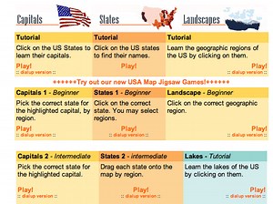 3rd Grade Social Studies: Geography Unit