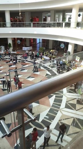 ‏Finaly i did it 😱😎😎 #foryou #familymall #duhok #wasapi