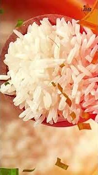 Top 5 Rice Exporting States of India 🌾\n.\nThese 5 Indian states export the highest amount of rice\n\nU