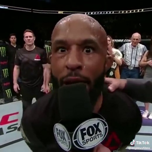 UFC Mighty Mouse: Demetrious Johnson's Next Challenge
