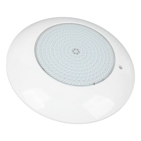 LED Pool Light, AC 12V 35W IP68 Water Resistant Swimming Pool Light with Remote Control for Inground Pools - Walmart.ca