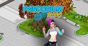 Pandorium Blocks | Play the Game for Free on PacoGames