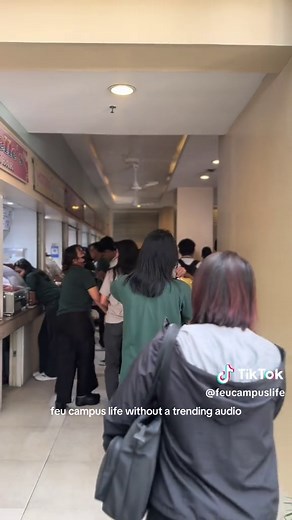 Experience Authentic Far Eastern University Campus Life