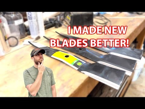 Best Mower Blade Sharpener for the Money