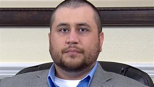 Watch: Video interview with George Zimmerman released by his divorce attorneys