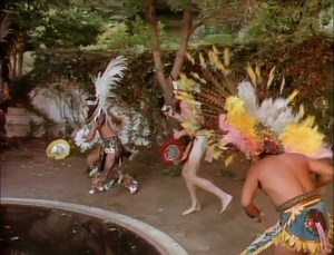 Red Hot Chili Peppers - Fight Like a Brave (1987) | IMVDb