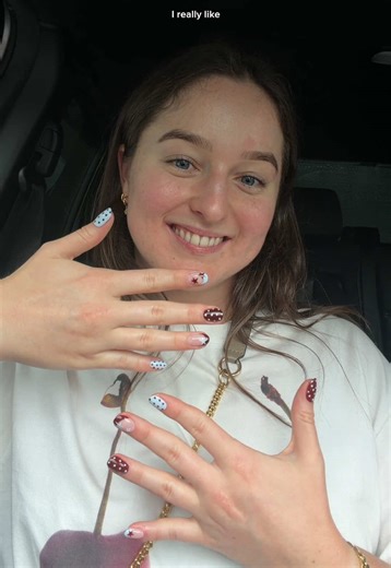 Getting BIAB Nails at Palette Nail Studio in Brisbane