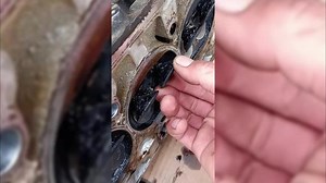 如果你的爱车也有积碳烦恼，真的建议你试一下这款有着32年历史的燃油添加剂