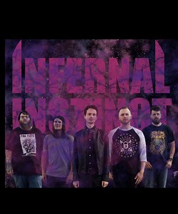 Infernal Instinct Concert & Tour History (Updated for 2025) | Concert Archives