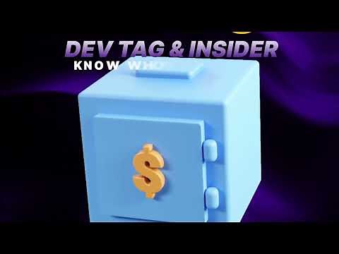 MevX: #1 Real-Time Multichain DEX Trading & Sniping | #MevX