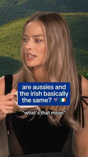 2.8M views · 24K reactions | f is for family and colin farrell  a big bold beautiful journey is in hoyts cinemas now #australian #irish #colinfarrell #margotrobbie #buzzfeedoz | BuzzFeed Australia | Facebook