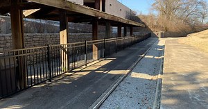 Louisville Zoo officials say property expansion plans include bringing back the famous train