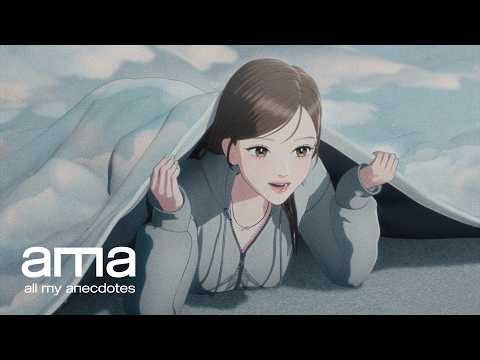 OWIS (오위스) 'MUSEUM' MV