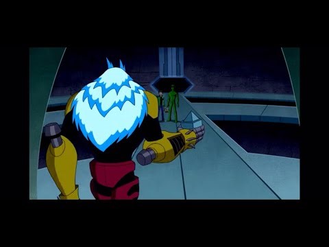 Aggregor gets the second piece of the Map of Infinity ♾️