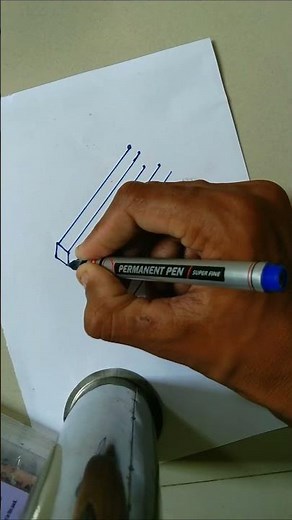 3d illusion drawings #drawing #trendingnow #youtube #3d