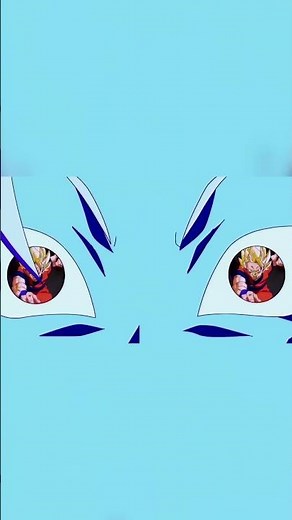 Sailor Moon vs. Dragon Ball Z: Could the Moon Princess Beat Goku? #shorts