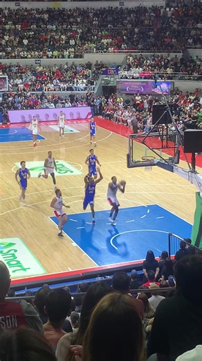 Justin Brownlee game 7 highlights!🐐🔥 #goat #justinbrownlee #ginebra #tnt #pbafinals #game7 #basketball #neversaydie #ginkings #fyp