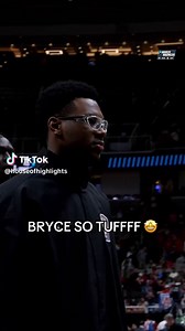 Bryce's Royal Performance: March Madness Highlights