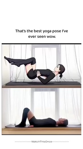 WatchThisOnce on Instagram: "Trying today.. The video features a highly flexible woman performing an advanced forearm stand variation, balancing her entire body weight on her forearms with elbows bent and planted firmly on the ground. Her torso is inverted vertically, core tightly engaged, while both legs extend upward and then dramatically split into a full straddle (side splits) in mid-air, showcasing extraordinary hip opener and hamstring flexibility. She holds the challenging pose steadily f