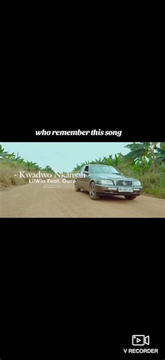 Nostalgic Ghanaian Music Moments