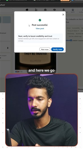 This AI Controls My Browser 🤯