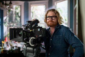 21K views · 354 reactions | Natural light, rich colors, and incredible skin tones—the ALEXA 35 impressed DP Erik Messerschmidt ASC and director Rudi Schwab with the speed and smoothness of its image capture. Rendering fine detail in low light and elegantly coping with extreme contrast ranges, ALEXA 35 delivered in every way. Catch their full thoughts in this short interview, including how far they pushed the camera. Learn more about the ALEXA 35 at arri.com/alexa35 | ARRI | Facebook