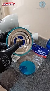 433K views · 8.3K reactions | 﫰¡Bloquéale el paso a los malos olores e insectos! Tutorial de instalación con Federal Plumbing ⭕️Coladera Push Con Membrana Anti-Olores Fleximatic ✅Sistema Push Button ✅Fácil mantenimiento y limpieza ✅Compatible a conexiones de 2, 3 y 4 pulgadas 磊Con Fleximatic Instalas Calidad y Confianza #fleximatic #construir #constructora #PLOMERIA #Plomero #fontaneria #ferreteria #ferreteros #coladera | Fleximatic | Facebook