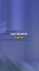 Cat Scatch Game 😱 #reelsvideos #fypシ゚ #fbviral #reels #foryou #viralreels #popular #fbreelsfypシ゚ #viralreelschallenge #fbreelsfypシ゚ | Lukalot