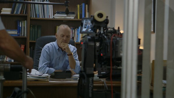 Michael Keaton: From Cameraman to Hollywood Icon