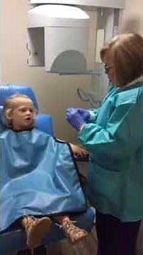 Anterior Teeth X-Rays