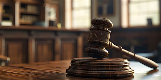 Unlicensed practice of law on the rise in Mississippi, district attorney reports after woman pleads guilty to crime - Magnolia State Live
