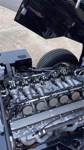 Transform how your E-Type starts, drives and responds. From silky-smooth cold starts to crisp, predictable throttle response, our bespoke EFI conversions replace tired carburettors with modern electronic fuel injection — improving reliability and drivability without compromising character. Available for both 6-cylinder and V12 E-Types, every system is designed, wired, mapped and installed entirely in-house at our Kent headquarters, ensuring a solution tailored to your car and how you use it. If 