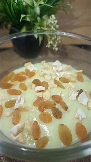 Sabudana Kheer Recipe ✨ | Traditional Fasting Special Sweet Dish