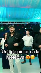 Am postat astăzi pe YouTube acest Colaj de Hore ca la Moldova ! 😍🔥🎵🥳 | Iulian de la Vrancea & Ork. Vrancenii
