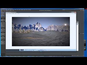 NewTek LightWave 3-D Tutorial Part 4 -Textures-(Biggest episode yet)