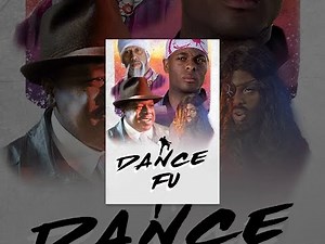 Dance Fu
