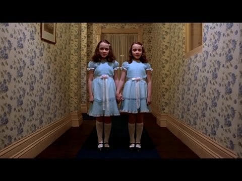 Top 10 Haunted Houses in Movies