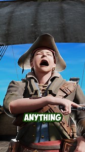 This Explosive Trick Saved Pirate Lives 💣🩹 | 8G Logics