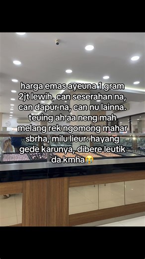 Persiapan Pernikahan 2026: Harga Emas dan Mahar