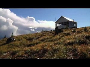 The Benefits of Living Alone on a Mountain (2014)
