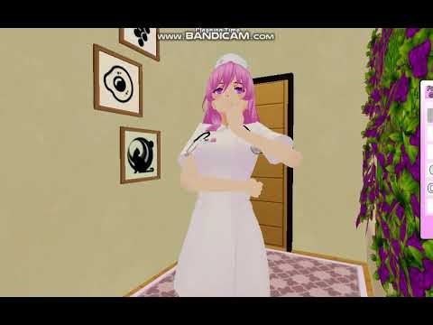 treasure of yandere simulator when saeko kina said on sister muja brainrot games got content deleted